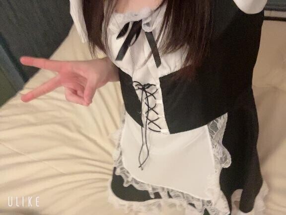 ありがとう?