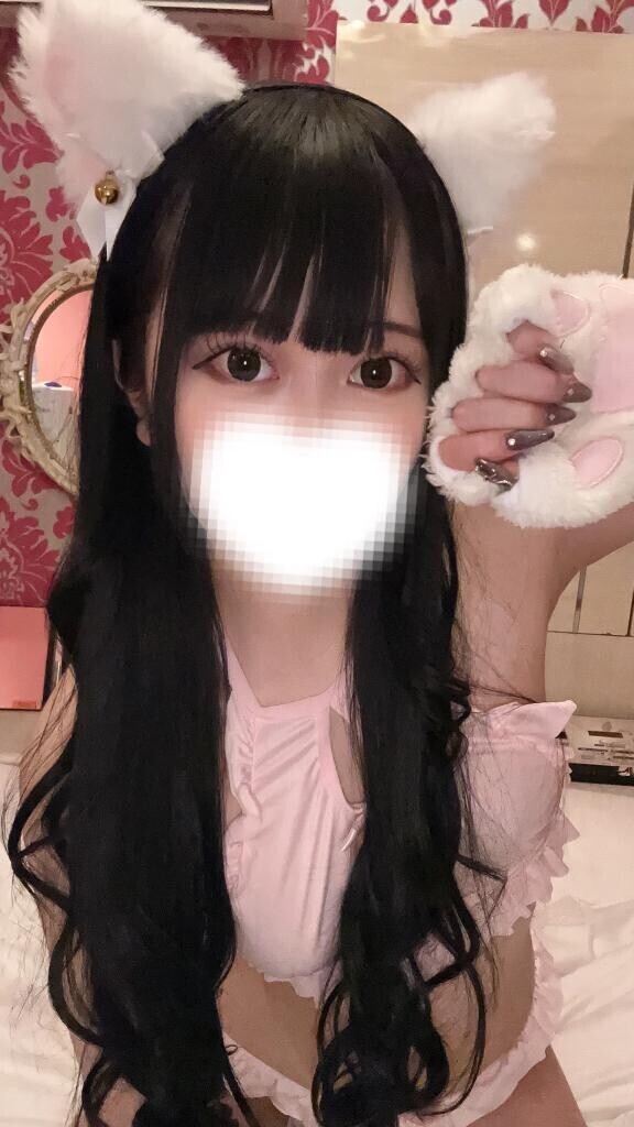?初めまして?