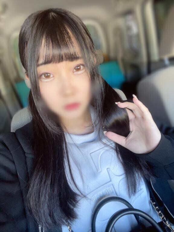 チョキチョキ??いいね！