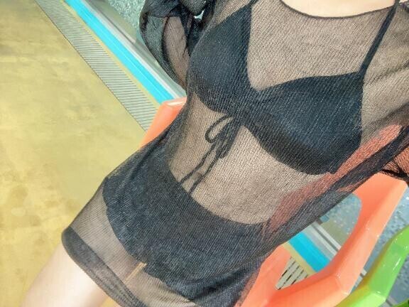 お礼?