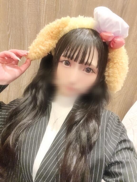 るんるん?