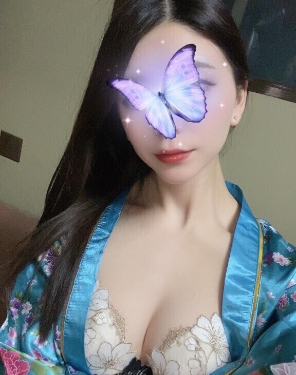 ?おはよ?