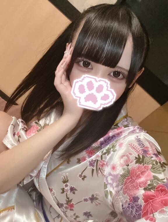いるよ～