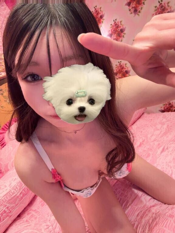 18日お礼さん?