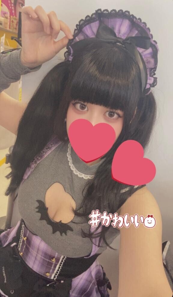 ハーフ顔ビジュアル最強?