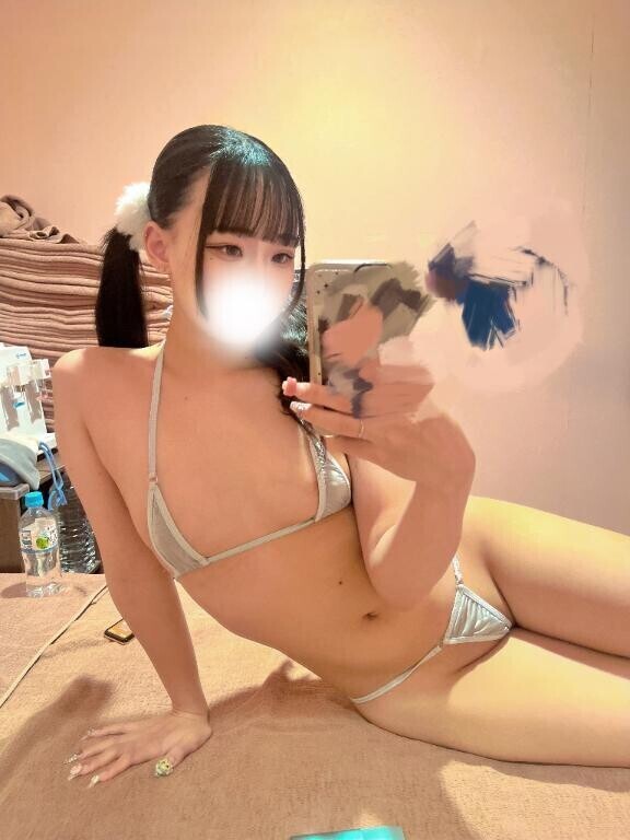 お礼?
