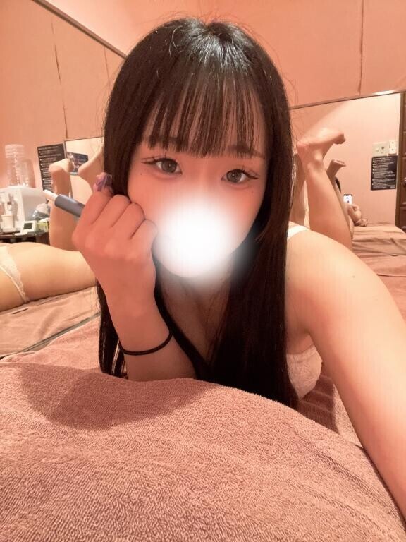 お礼?