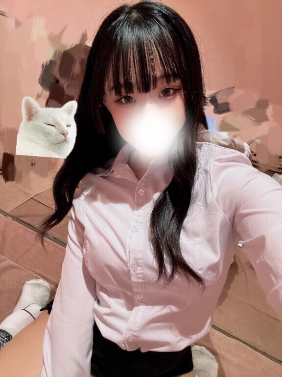 お礼?