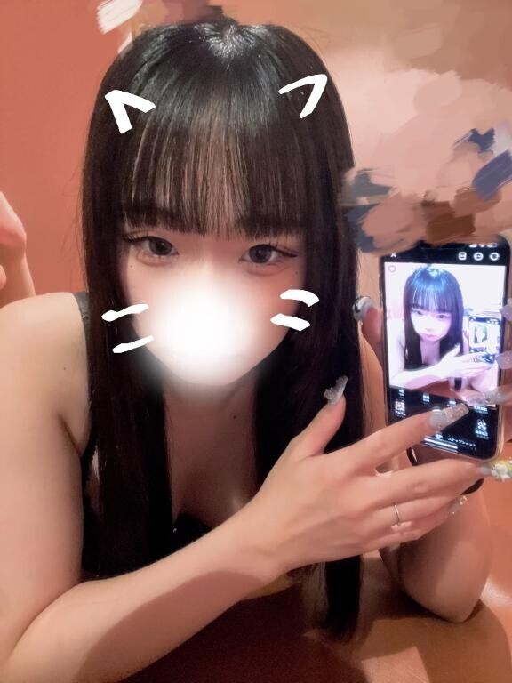 お礼?