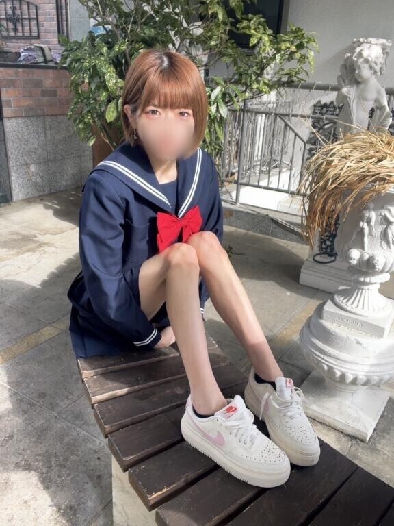 ?なかよしのおにいさんへ?