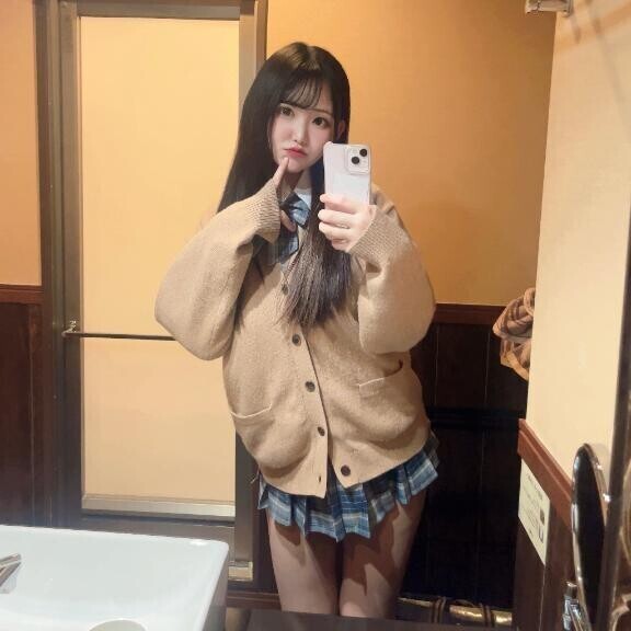 ?はじめまして?