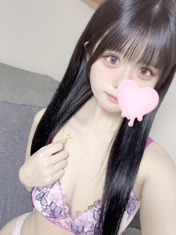 ?初めて、解禁しちゃいます?