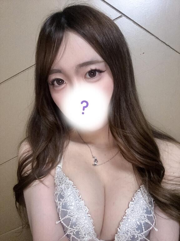 締められるの好き、？