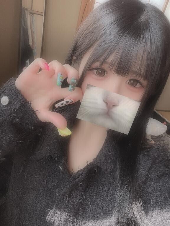 ?1週間ありがとう?