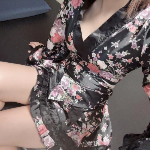 おはよー??