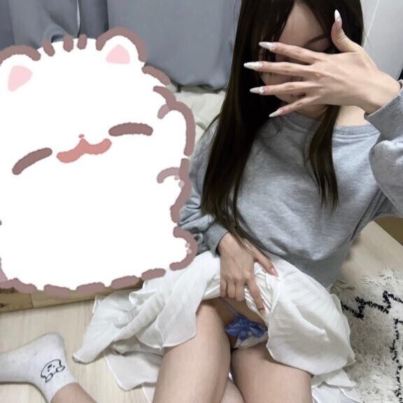 パンチラっ