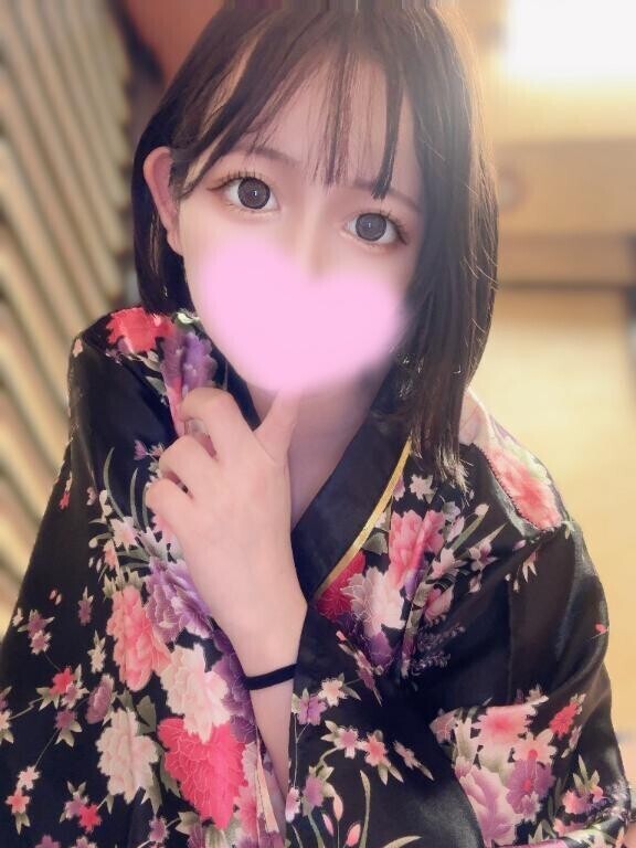 ?おはよ