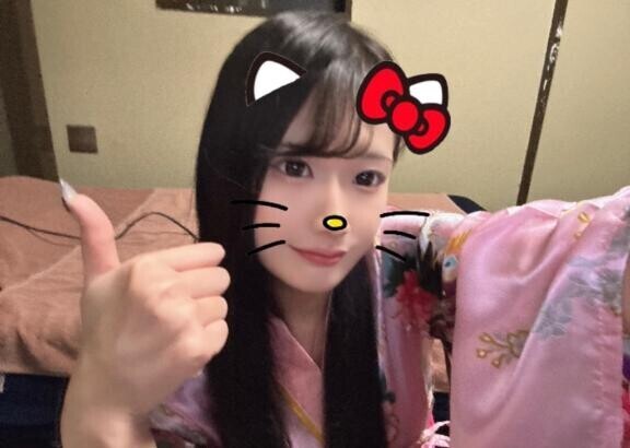 ひさびさ！