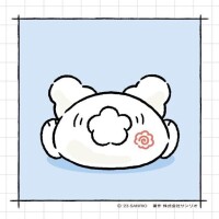 お礼?
