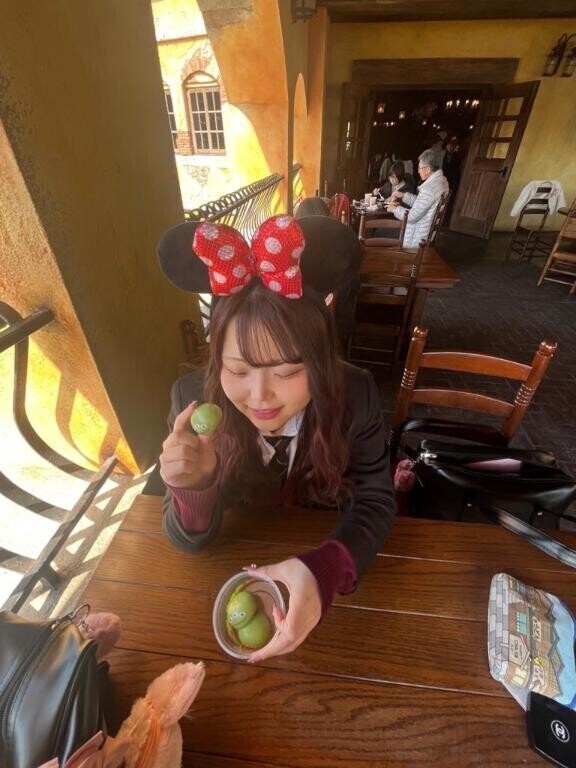 最終日ありがとう?