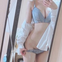 圧倒的細身巨乳ちゃん?