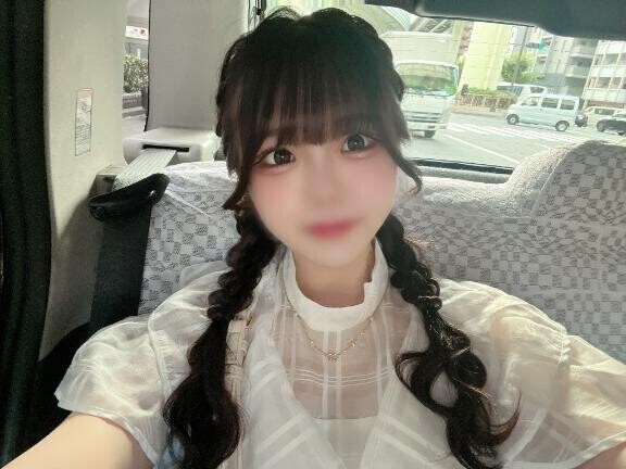 初めまして??
