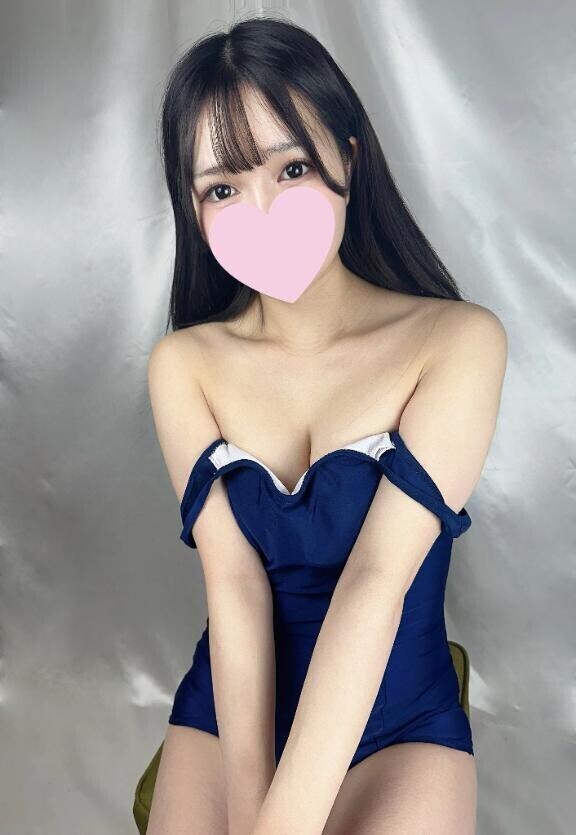 淡いのが好き?