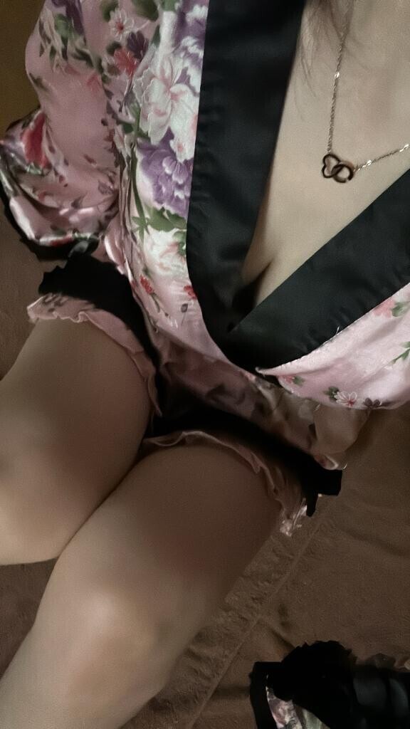 ありがと?