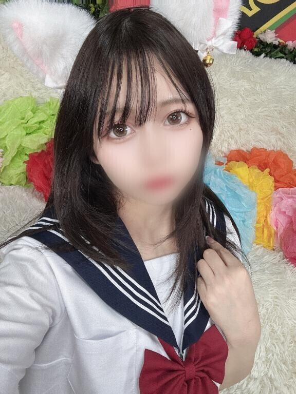 ?おはよ