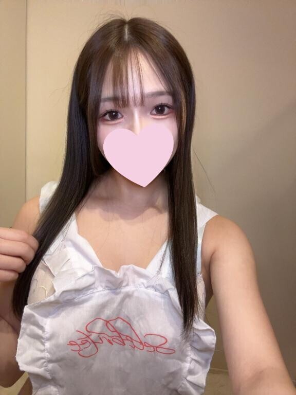 ちらっ??