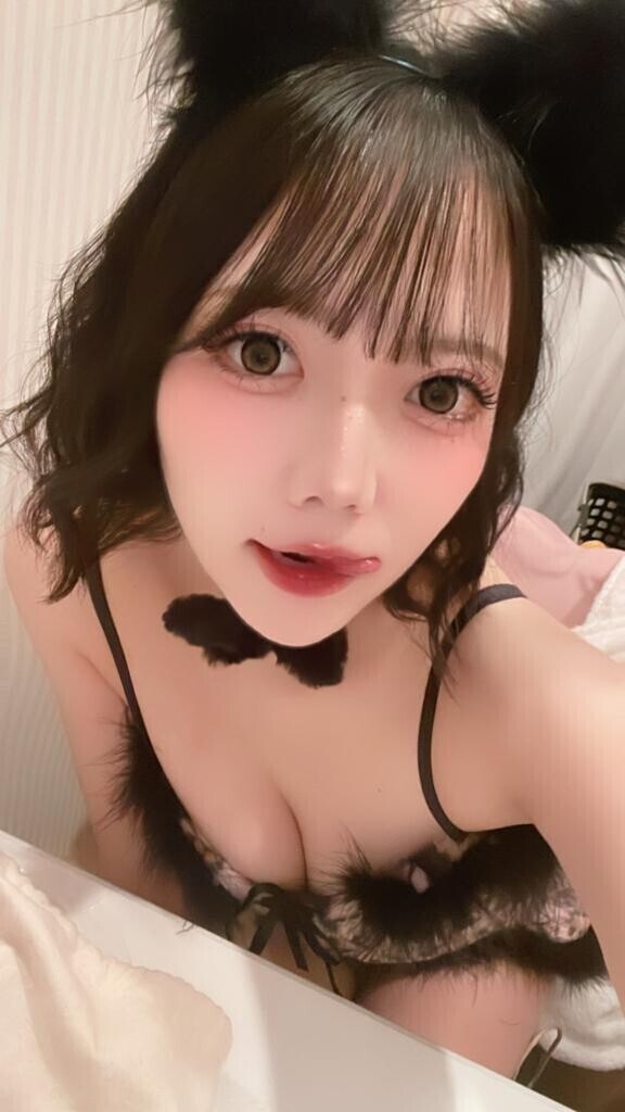 お礼?