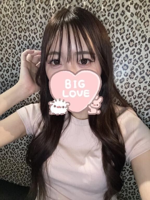おひさしぶりです??