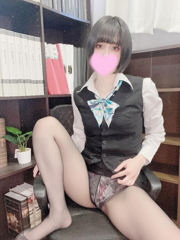 よだれ飲みたい??男くん?