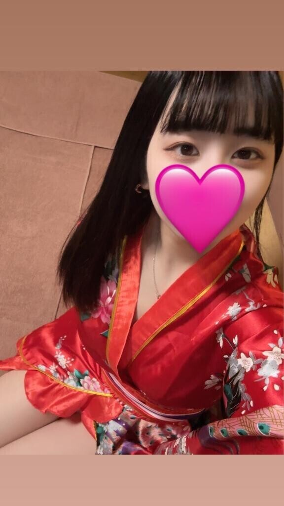 おいで～?