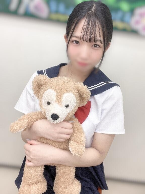 たくさん甘えてね?