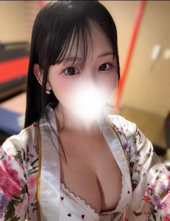 ナメナメさせて?
