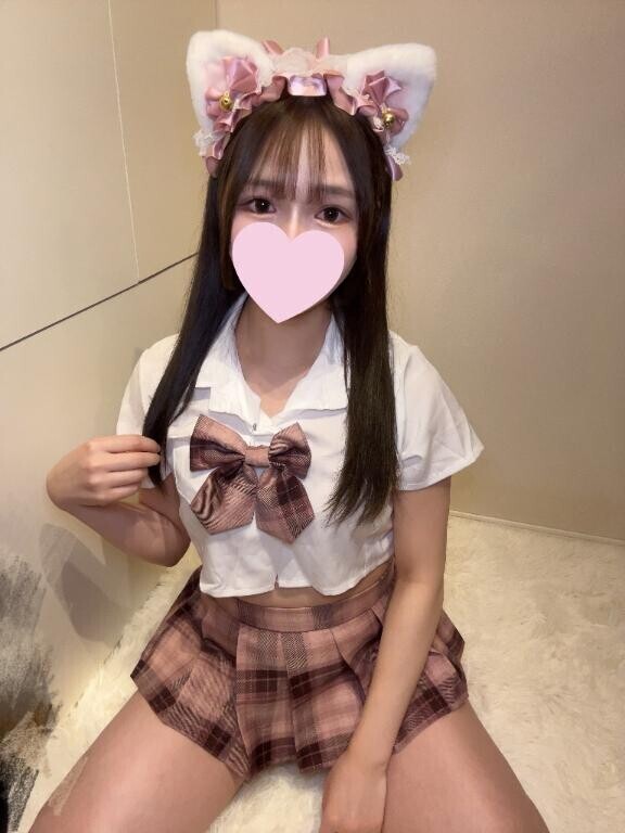 我慢するのやめました