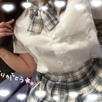 お礼?