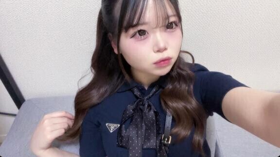 今日から??