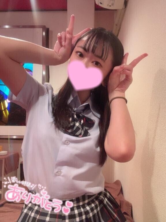 お礼?