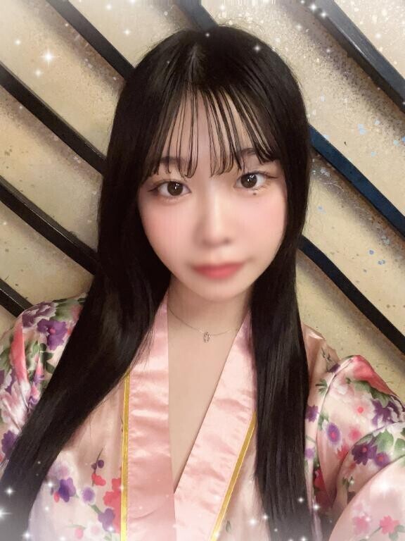 ?お礼?