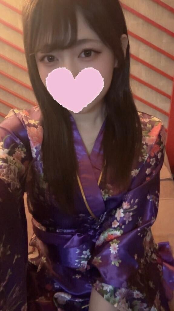 ありがと?