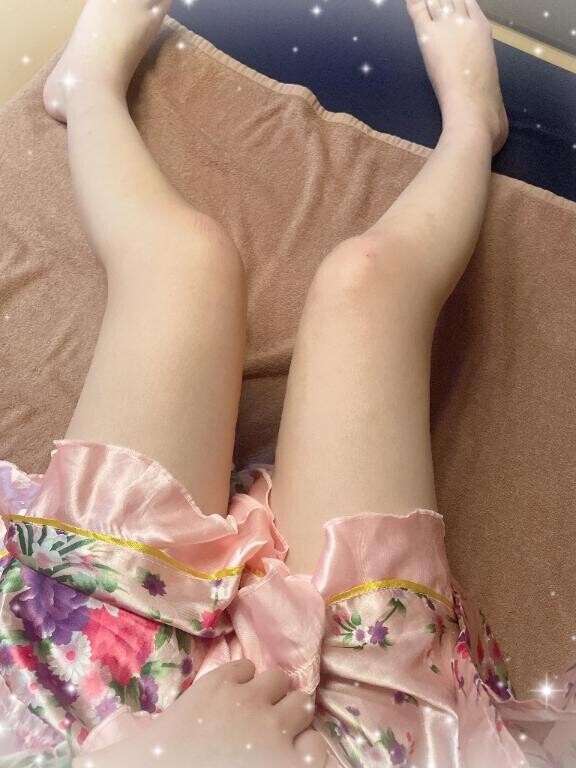?オ◯ニー?