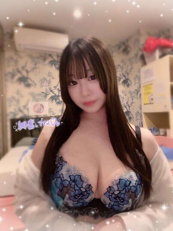 ?白いのちょうだい...?