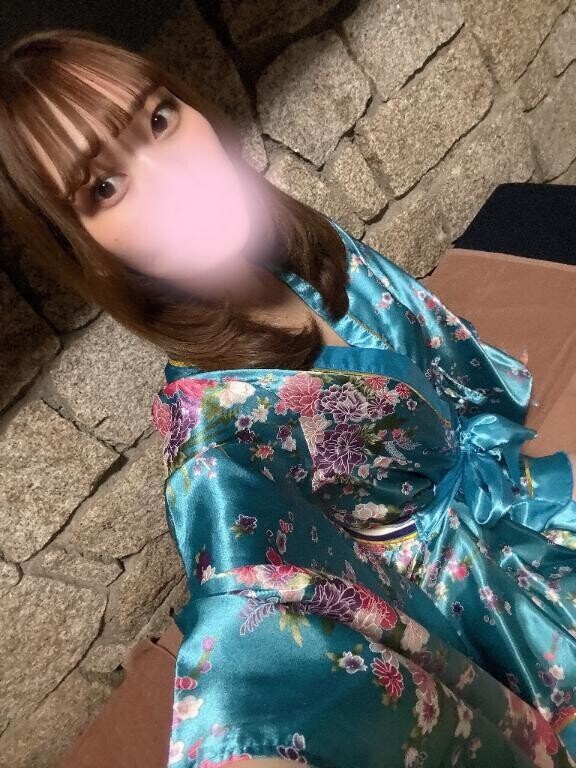 はじめまして?