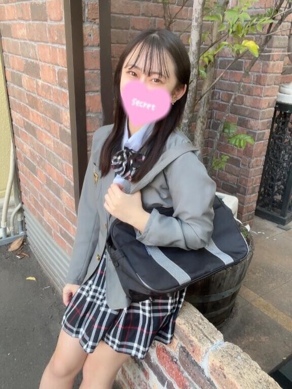 お礼?