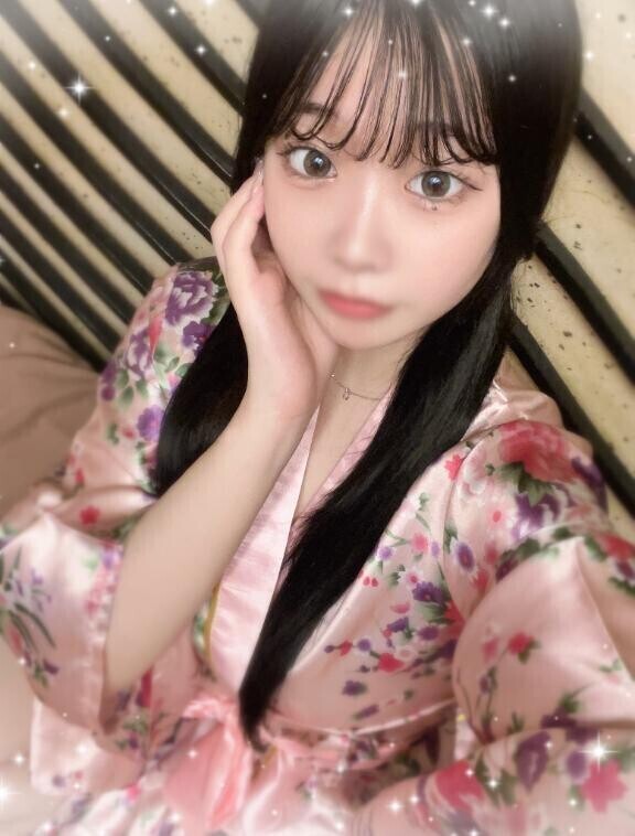 ?お礼?