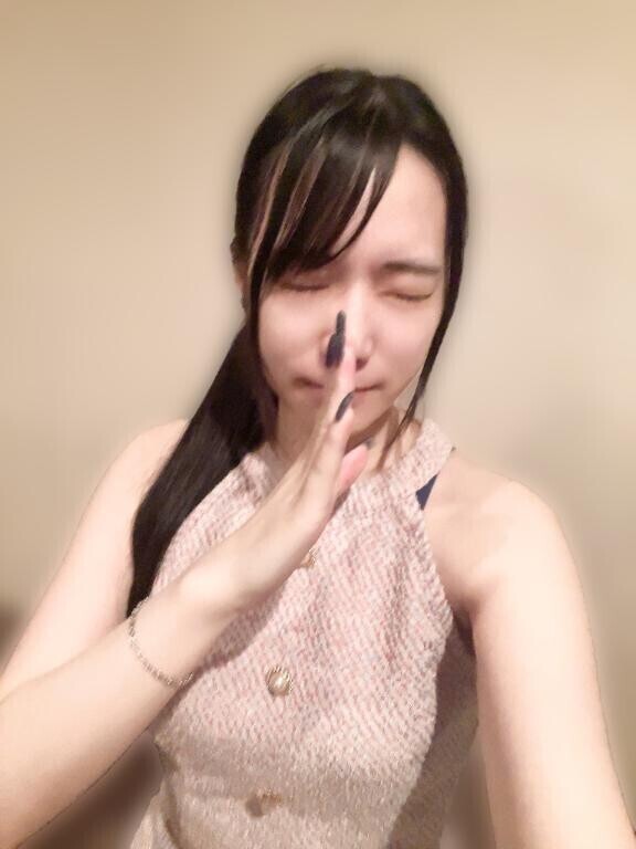 予約ありがと?