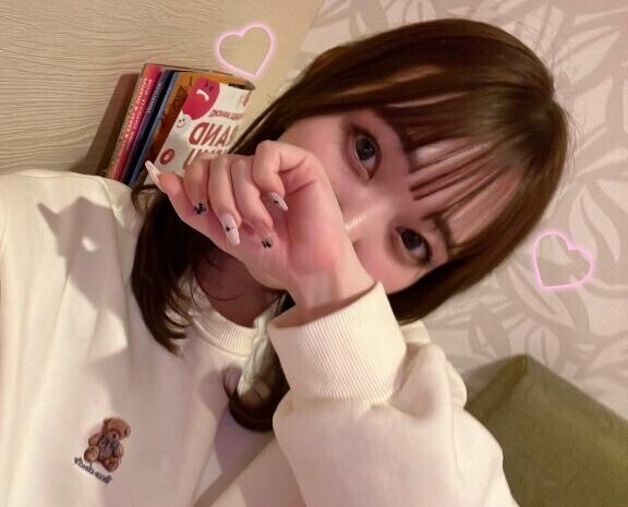 お礼??
