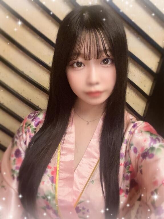 ?昨日のお礼?